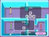 Play Totally spies adventure