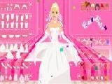 Barbie bride