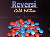 Play Reversi gold now