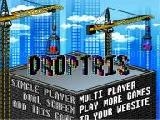 Play Droptris now