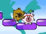 Play Dude bear: love adventure