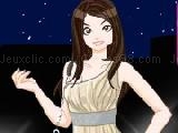 Dressup selena gomez