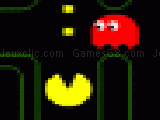 Play Pacman guil