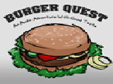 Play Burger quest
