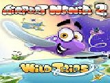 Play Airport mania 2: wild trips