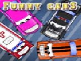 Funny cars