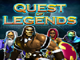 Play Quest of legends