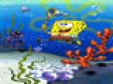 Sponge bob jellyfishing jigsaw puzzle