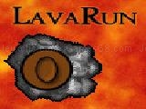 Play lavarun