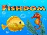 Play fishdom