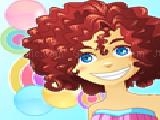 Play Bubble dressup