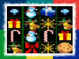 Play Christmas bejewel