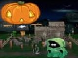 Play Hidden-objects-halloween