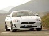 Puzzles jaguar xkr speed