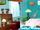 Play Room hidden objects game