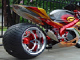 Play Hyper motorbike x200 now