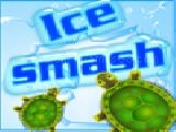 Play Ice smash