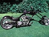 Play Chopper motorbike now