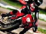 Play Puzzles: motorbike now