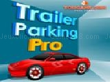 Play Trailer parking deluxe