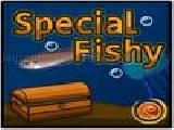 Special fishy