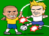 Play Free fight world cup