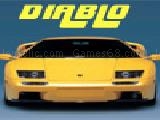 Lamborghini diablo