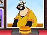 Play Wimpy burger