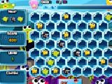 Play Aqua fish puzzle