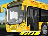 Play City bus drive