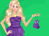 Play Barbie fashion home