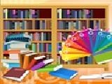 Play Hidden objects-library