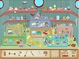 Play Merchant ship hidden objects