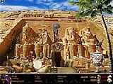 Play Egypt hidden objects