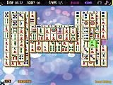 Play Mahjong mix