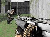 Play Super sergeant shooter 2 level pack