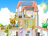 Play My gorgeous decor