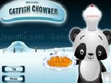 Play Catfish chowder