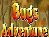 Play Bugs adventure