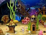 Play Fish castle escape