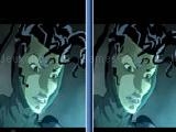 The animatrix - spot the difference