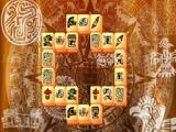 Play Ancient egypt mahjong