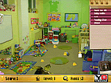 Play My old house hidden object