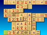 Play Happy mahjong