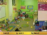 Play Old house hidden object