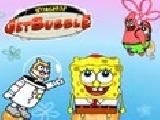 Play Spongebob jetbubble