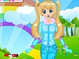 Play Runo misaki dress up