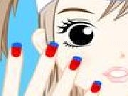 Play Cutie nail