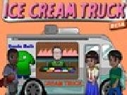 Play Ice cream truck