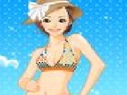 Play Beach's fashion